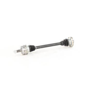 1995 Mercedes-Benz E320 CV Axle Shaft Rear Left TrakMotive MB8032 image 2 of 3