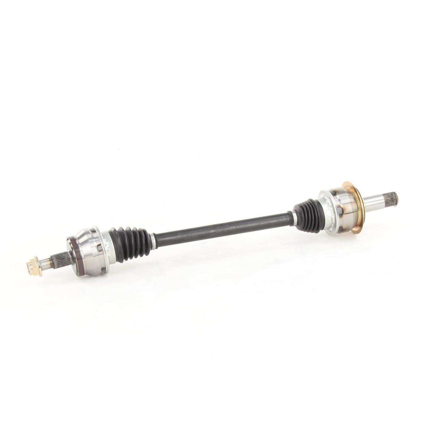 TrakMotive MB8033 - CV Axle Shaft TrakMotive MB8033 CV Axle Shaft product image 2 of 3
