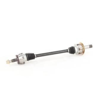 2006 Mercedes-Benz CLS500 CV Axle Shaft Rear Left TrakMotive MB8033 image 2 of 3