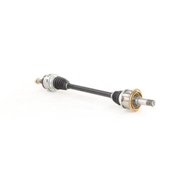 2006 Mercedes-Benz CLS500 CV Axle Shaft Rear Left TrakMotive MB8033 image 3 of 3
