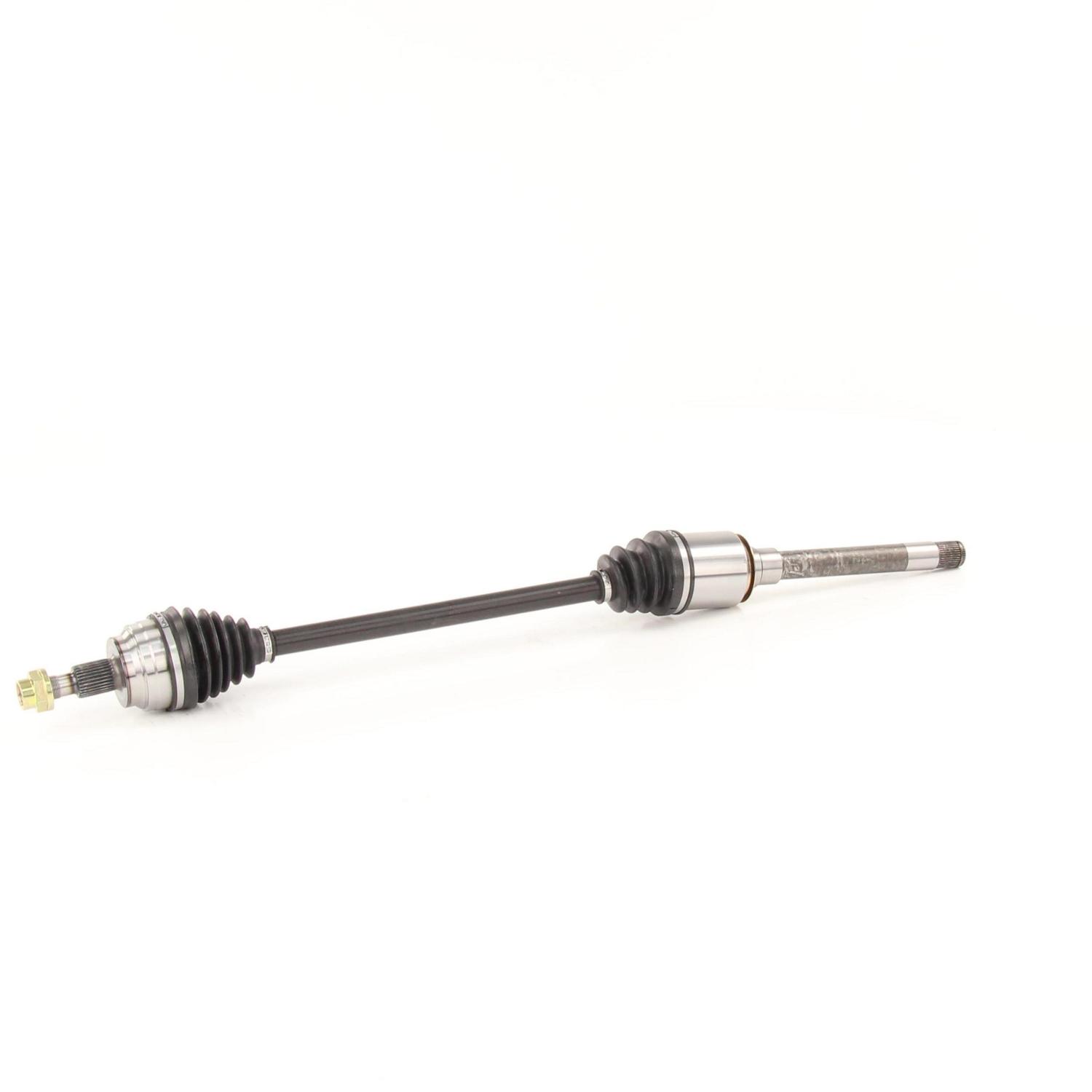 TrakMotive MB8034 - CV Axle Shaft TrakMotive MB8034 CV Axle Shaft product image 2 of 3
