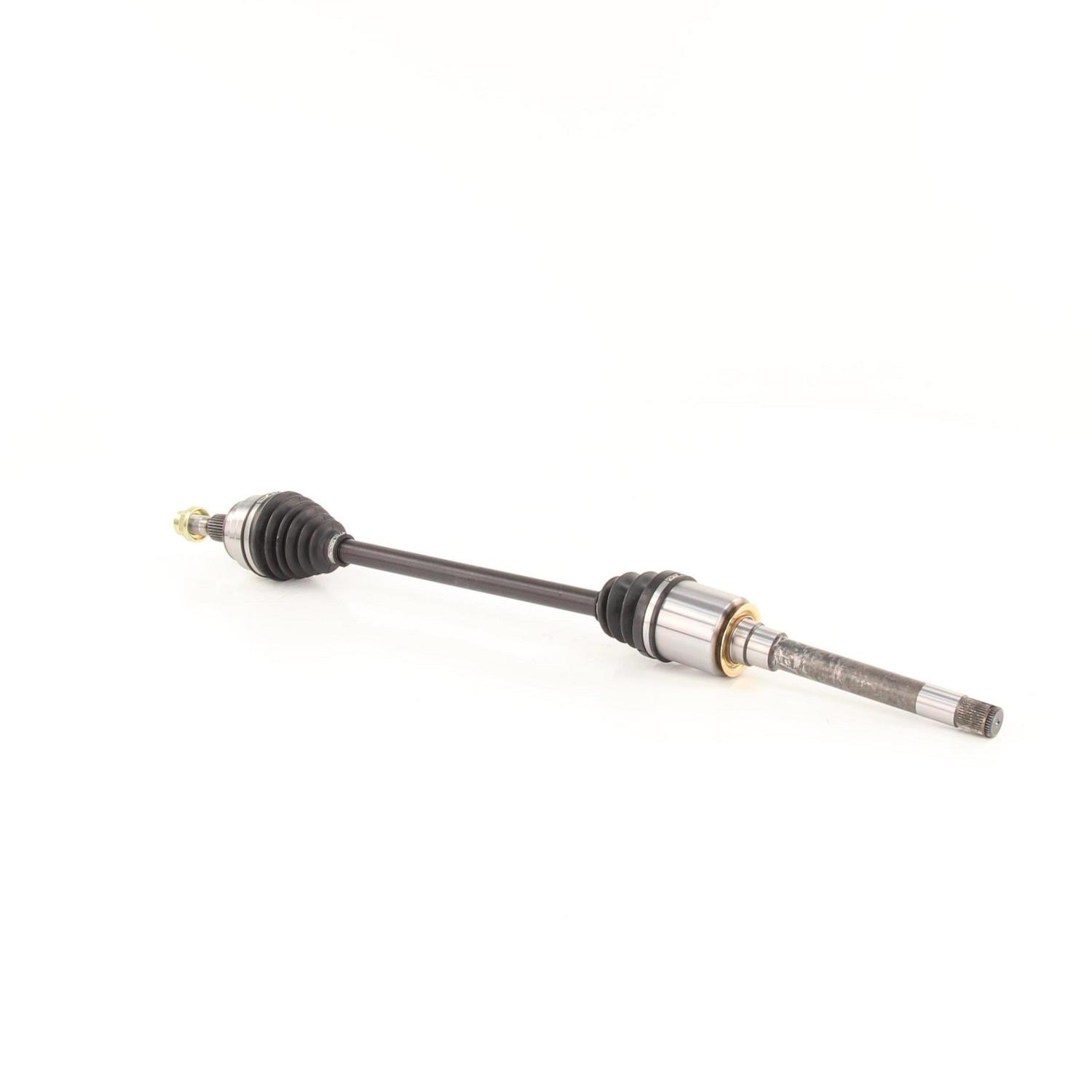 TrakMotive MB8034 - CV Axle Shaft TrakMotive MB8034 CV Axle Shaft product image 3 of 3