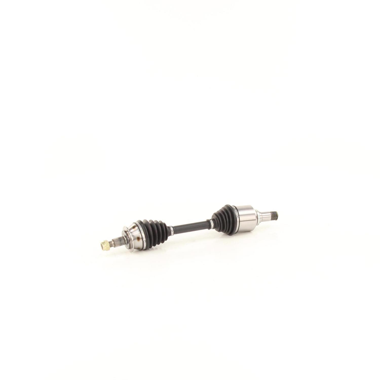 TrakMotive MB8035 - CV Axle Shaft TrakMotive MB8035 CV Axle Shaft product image 2 of 3