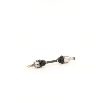 2010 Mercedes-Benz B200 CV Axle Shaft Front Left TrakMotive MB8035 image 2 of 3