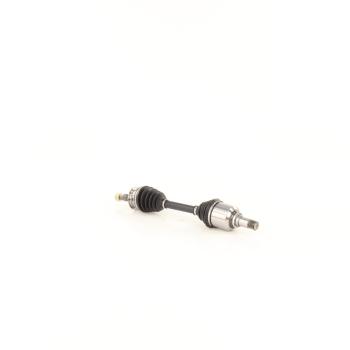 2010 Mercedes-Benz B200 CV Axle Shaft Front Left TrakMotive MB8035 image 3 of 3
