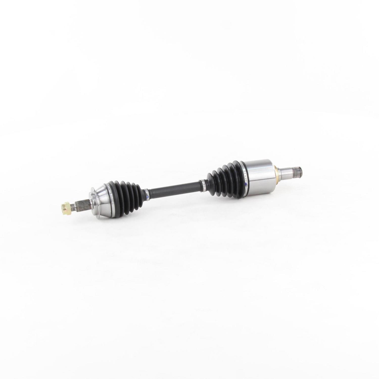 TrakMotive MB8037 - CV Axle Shaft TrakMotive MB8037 CV Axle Shaft product image 2 of 3