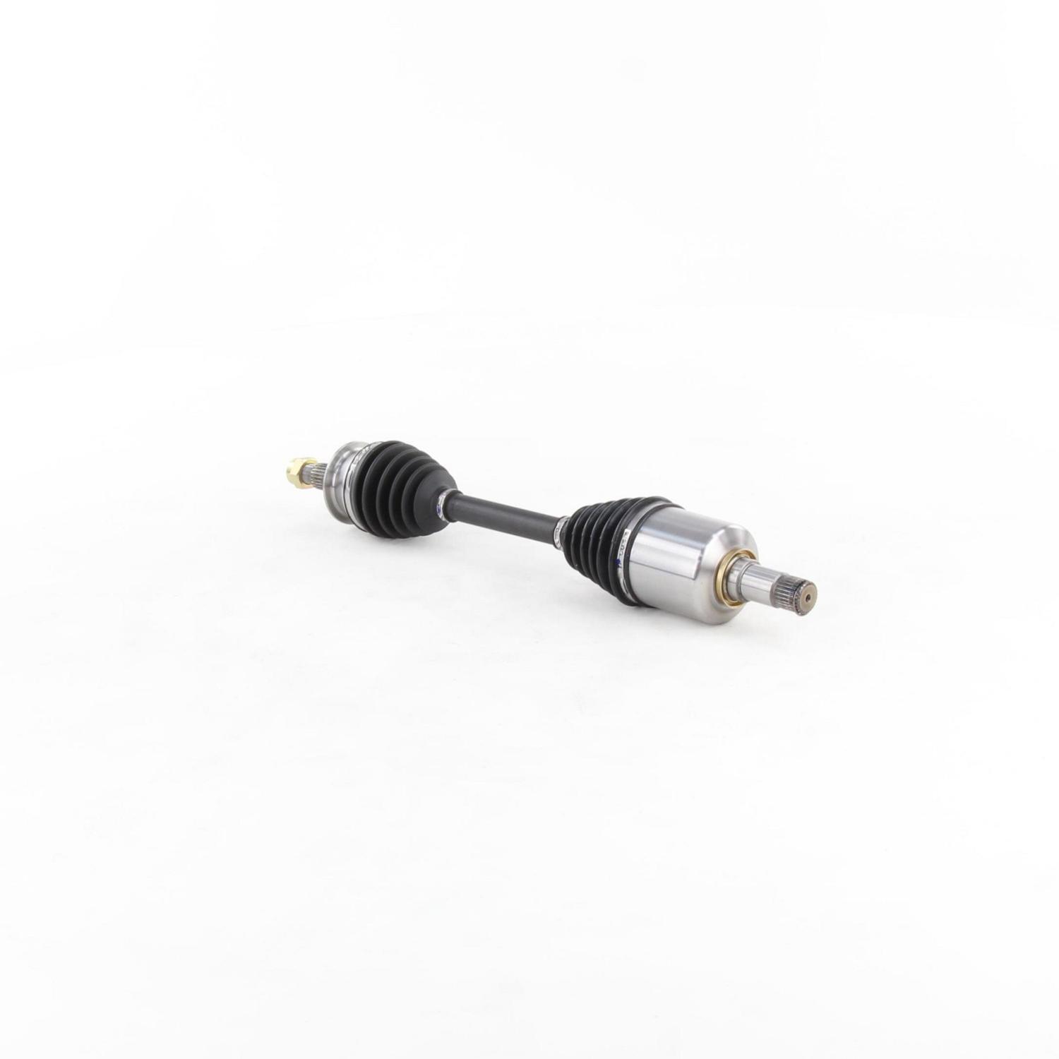 TrakMotive MB8037 - CV Axle Shaft TrakMotive MB8037 CV Axle Shaft product image 3 of 3