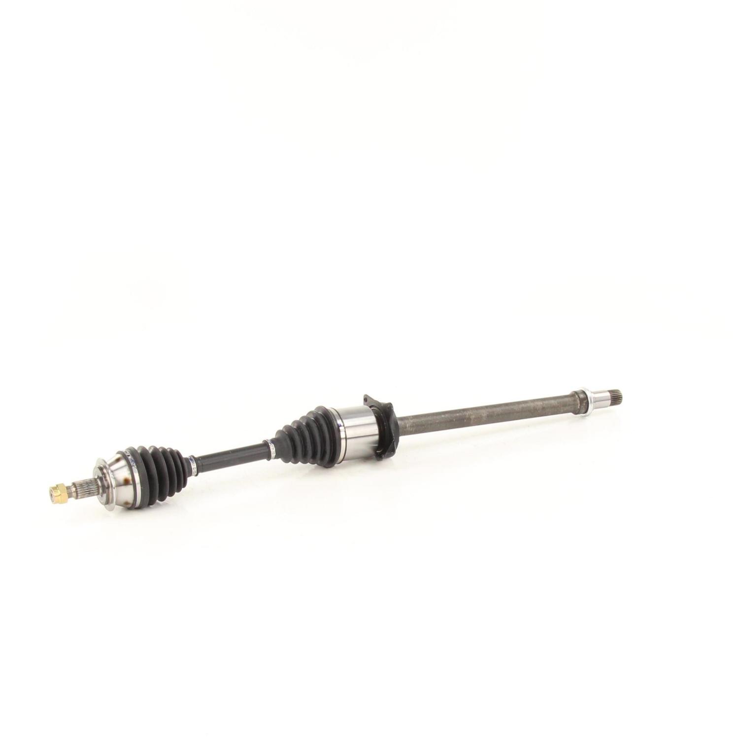TrakMotive MB8038 - CV Axle Shaft TrakMotive MB8038 CV Axle Shaft product image 2 of 3