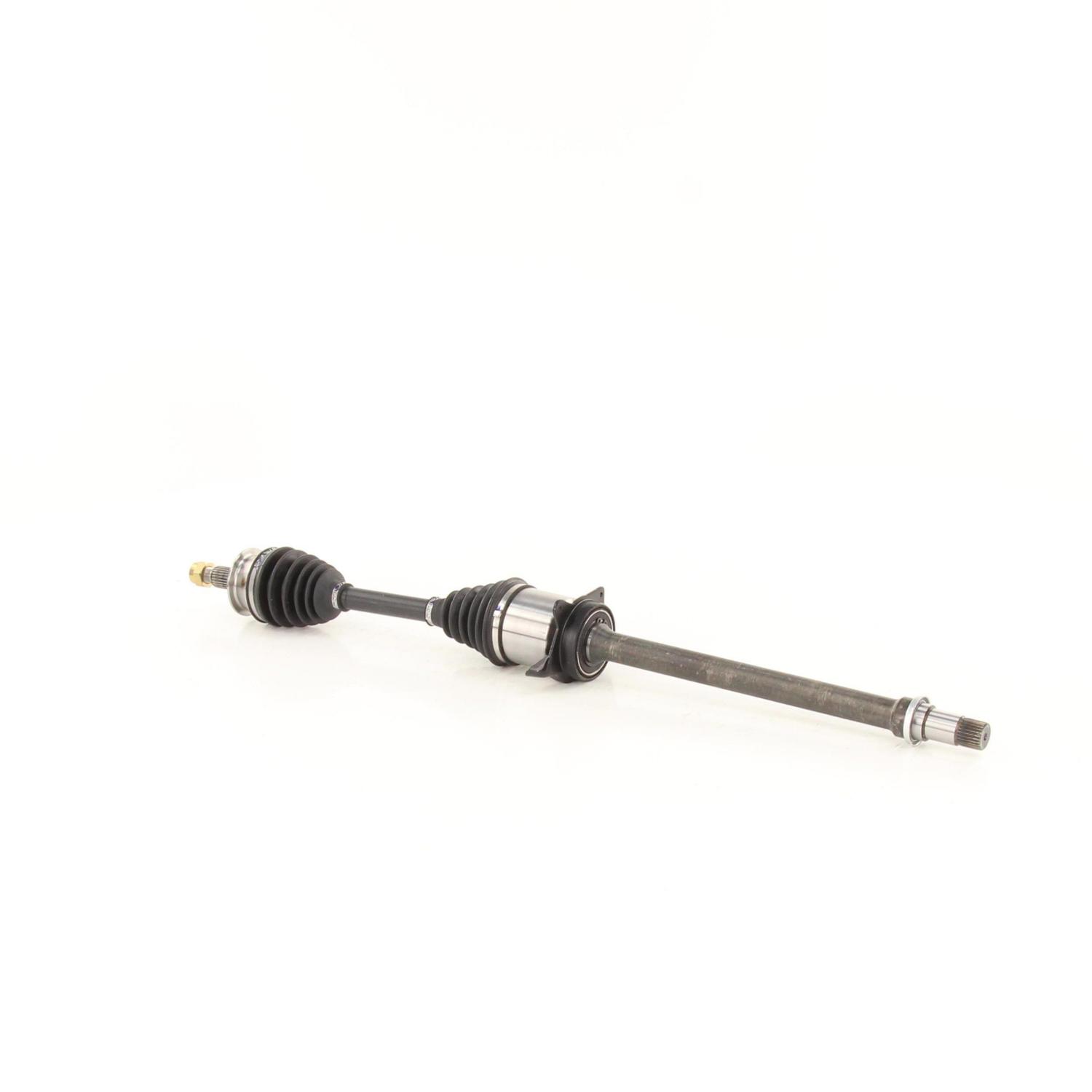 TrakMotive MB8038 - CV Axle Shaft TrakMotive MB8038 CV Axle Shaft product image 3 of 3