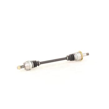 2016 Mercedes-Benz C300 CV Axle Shaft Rear Right TrakMotive MB8040 image 2 of 3