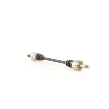 2016 Mercedes-Benz C300 CV Axle Shaft Rear Right TrakMotive MB8040 image 3 of 3