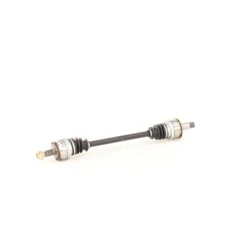 2012 Mercedes-Benz C300 CV Axle Shaft Rear Left TrakMotive MB8041 image 2 of 3