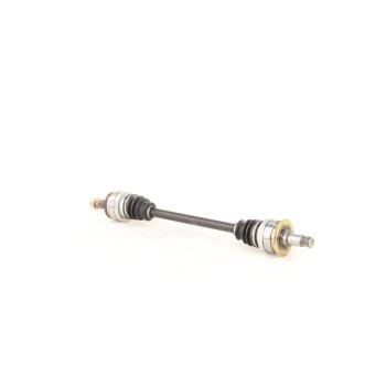 2012 Mercedes-Benz C300 CV Axle Shaft Rear Left TrakMotive MB8041 image 3 of 3