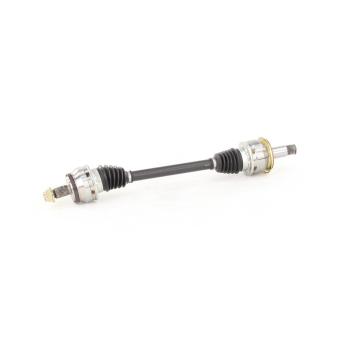 2016 Mercedes-Benz E350 CV Axle Shaft Rear Left TrakMotive MB8042 image 2 of 3