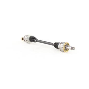 2016 Mercedes-Benz E350 CV Axle Shaft Rear Left TrakMotive MB8042 image 3 of 3