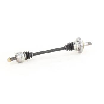 2016 Mercedes-Benz C300 CV Axle Shaft Rear Left TrakMotive MB8043 image 2 of 3