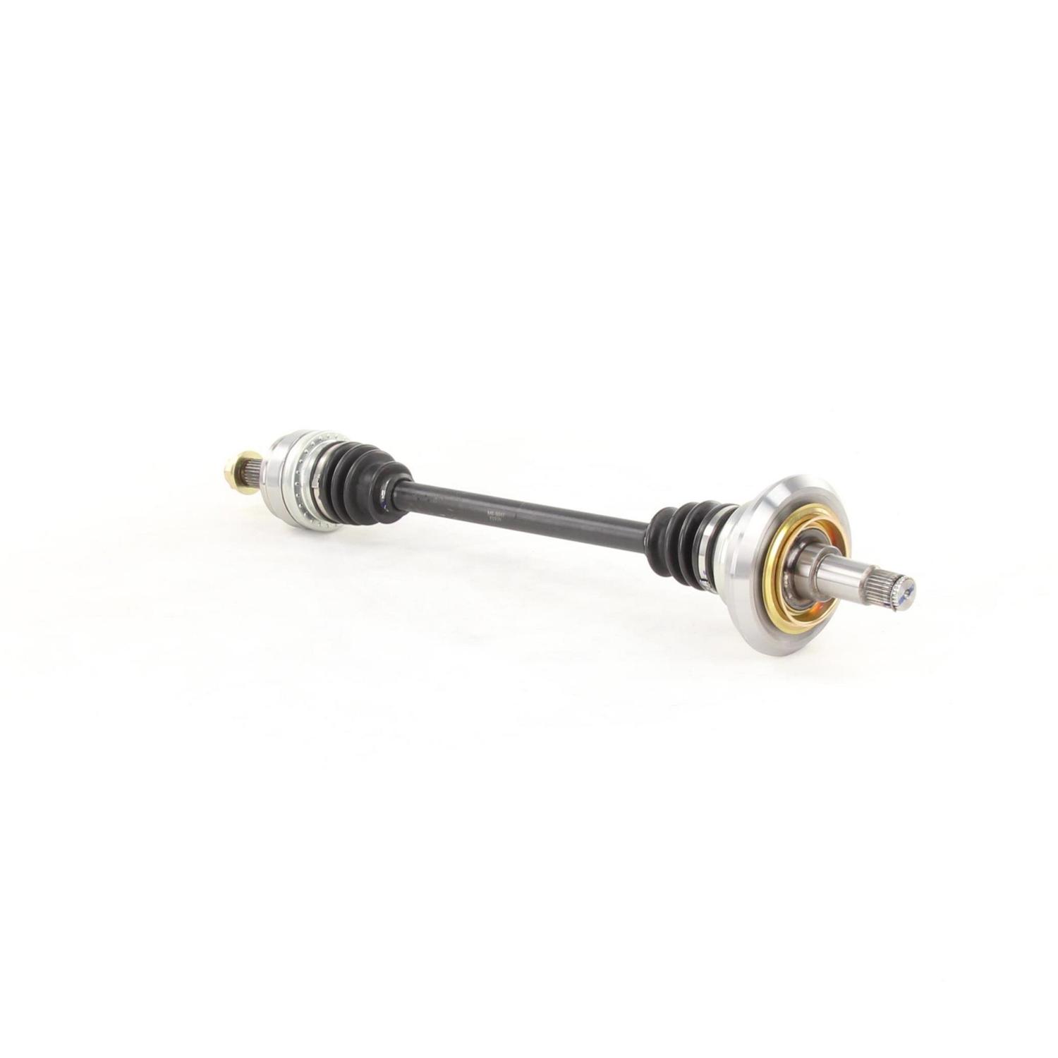 TrakMotive MB8043 - CV Axle Shaft TrakMotive MB8043 CV Axle Shaft product image 3 of 3