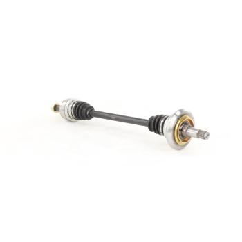 2016 Mercedes-Benz C300 CV Axle Shaft Rear Left TrakMotive MB8043 image 3 of 3