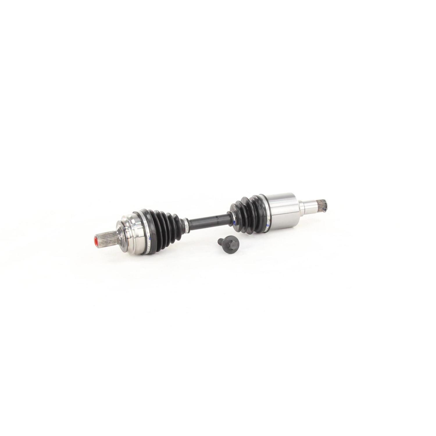 TrakMotive MB8044 - CV Axle Shaft TrakMotive MB8044 CV Axle Shaft product image 2 of 3