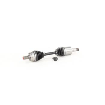2012 Mercedes-Benz C300 CV Axle Shaft Front Right TrakMotive MB8044 image 2 of 3
