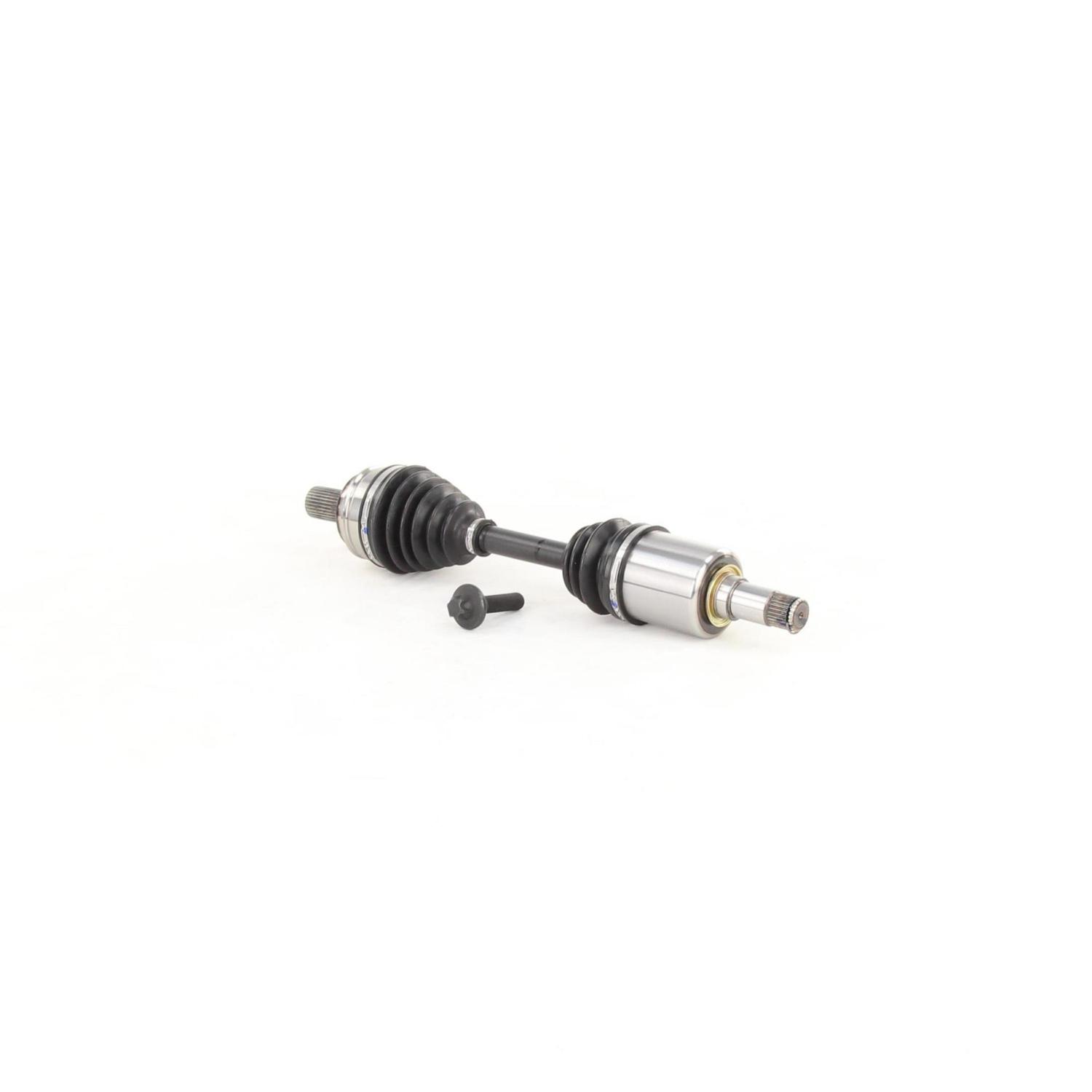 TrakMotive MB8044 - CV Axle Shaft TrakMotive MB8044 CV Axle Shaft product image 3 of 3