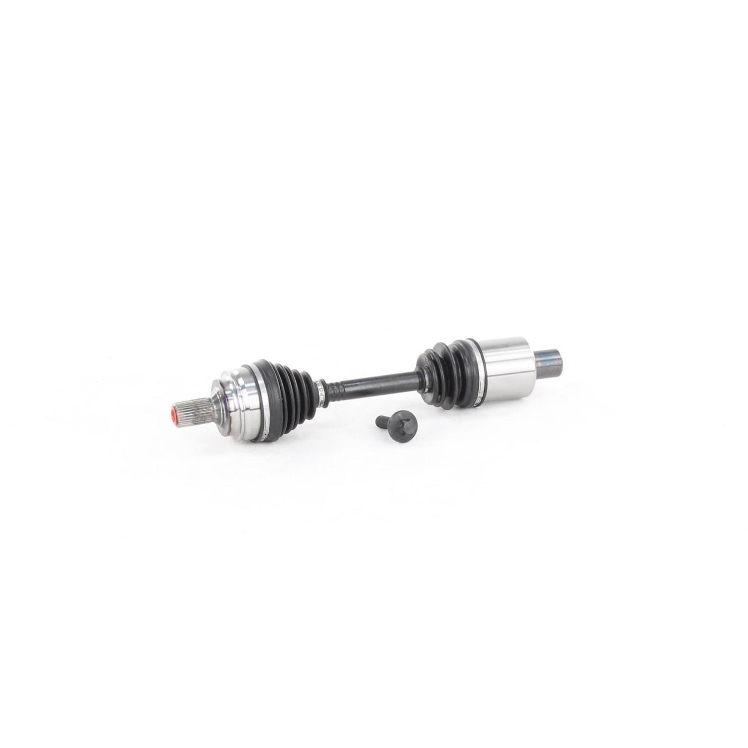 TrakMotive MB8045 - CV Axle Shaft TrakMotive MB8045 CV Axle Shaft product image 2 of 3