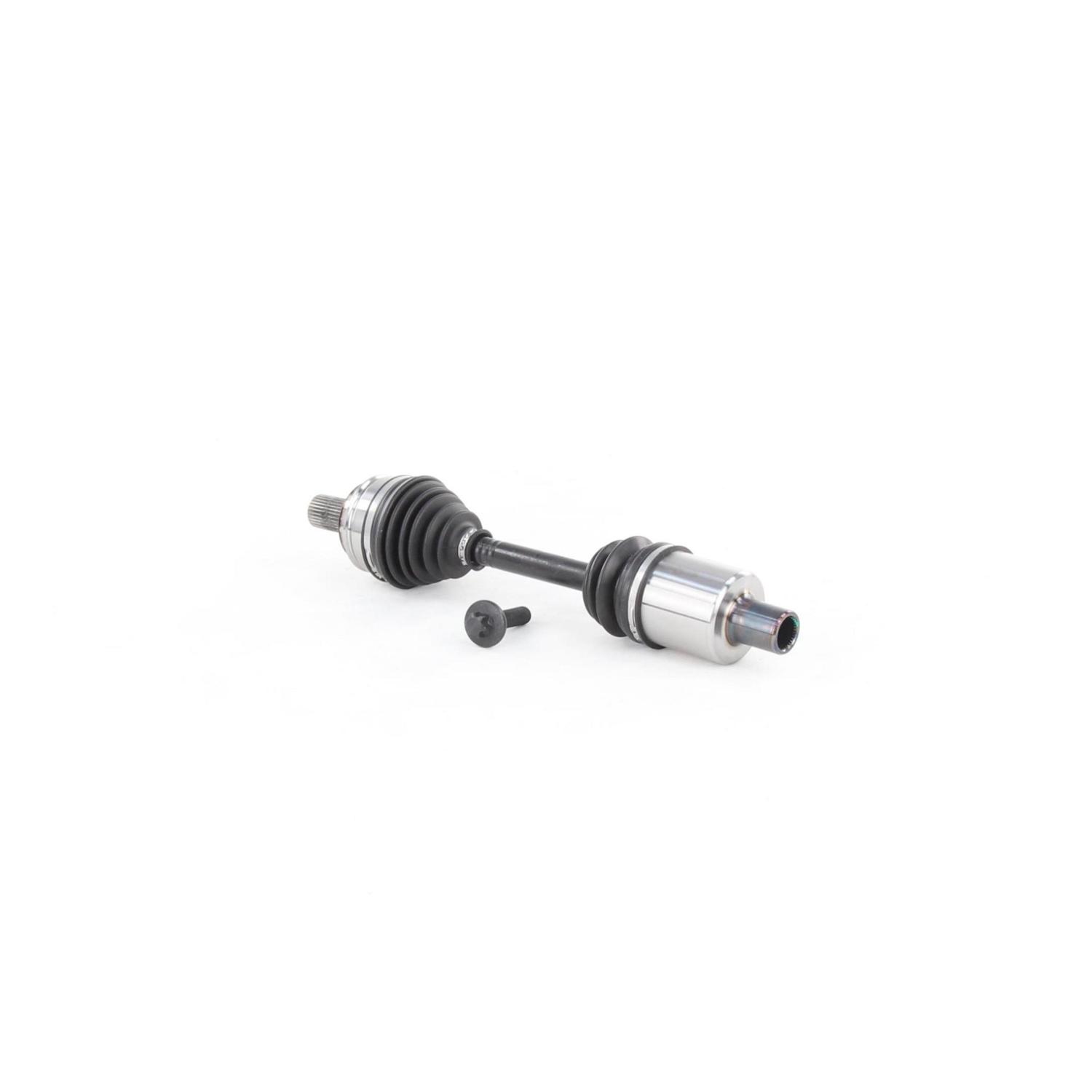 TrakMotive MB8045 - CV Axle Shaft TrakMotive MB8045 CV Axle Shaft product image 3 of 3