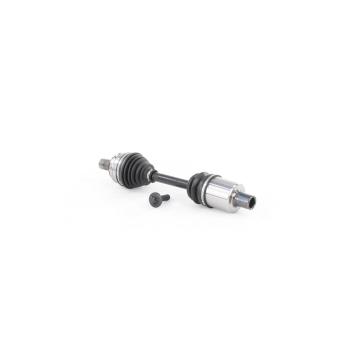2012 Mercedes-Benz C300 CV Axle Shaft Front Left TrakMotive MB8045 image 3 of 3
