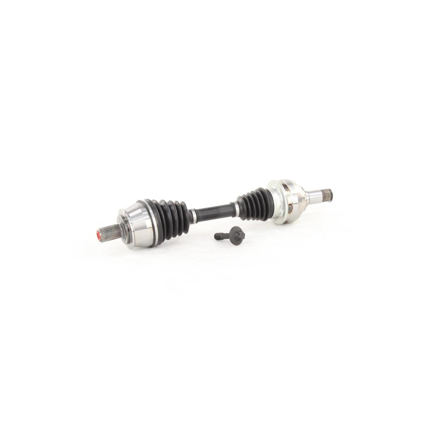 TrakMotive MB8046 - CV Axle Shaft TrakMotive MB8046 CV Axle Shaft product image 2 of 3