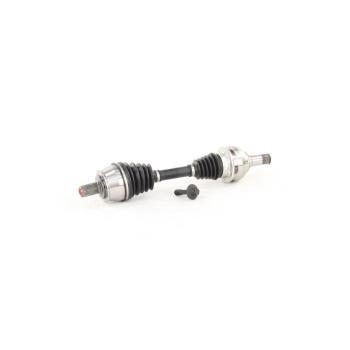 2019 Mercedes-Benz CLA45 AMG CV Axle Shaft Front Left TrakMotive MB8046 image 2 of 3
