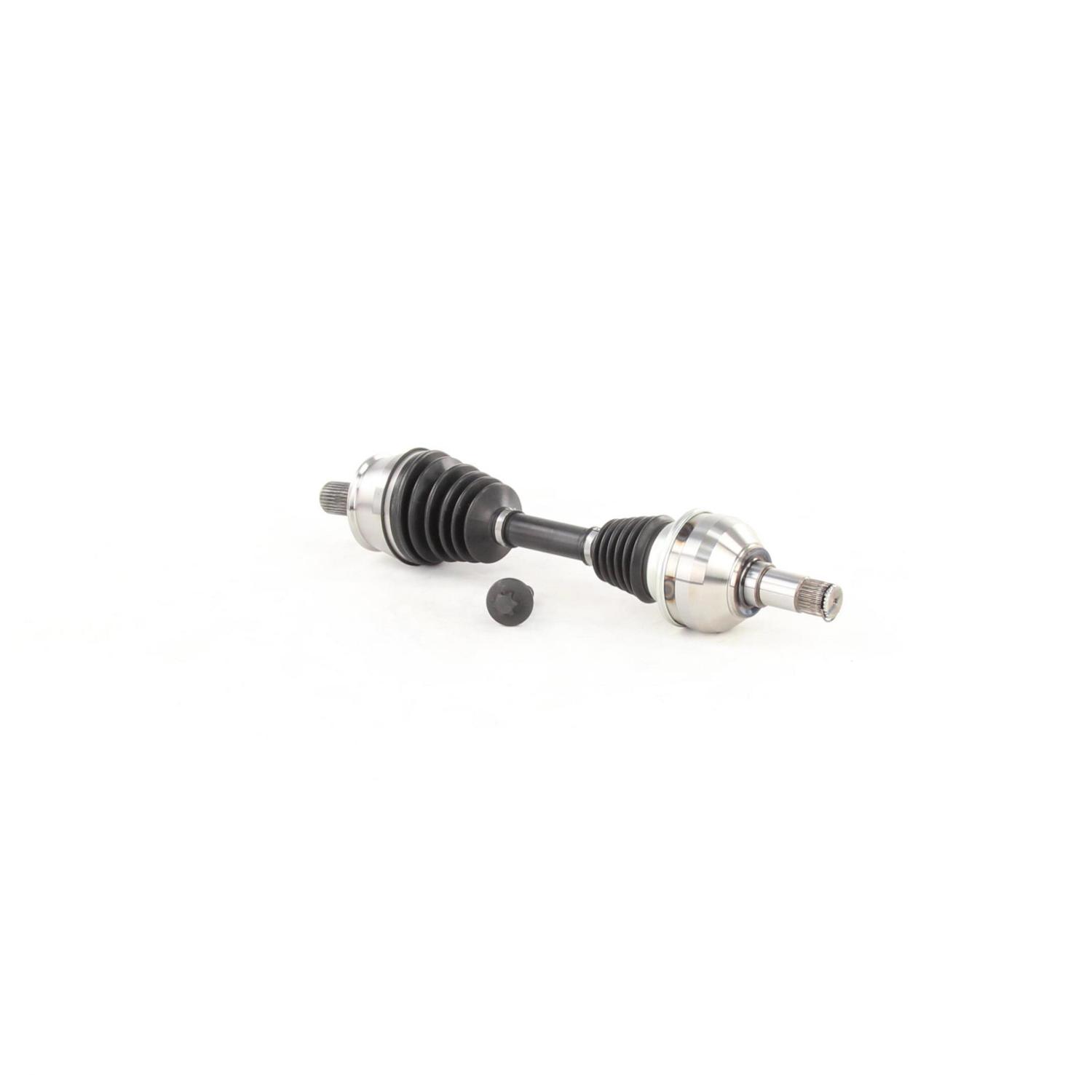 TrakMotive MB8046 - CV Axle Shaft TrakMotive MB8046 CV Axle Shaft product image 3 of 3