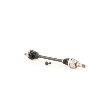 2017 Mercedes-Benz B250e CV Axle Shaft Front Right TrakMotive MB8047 image 3 of 3