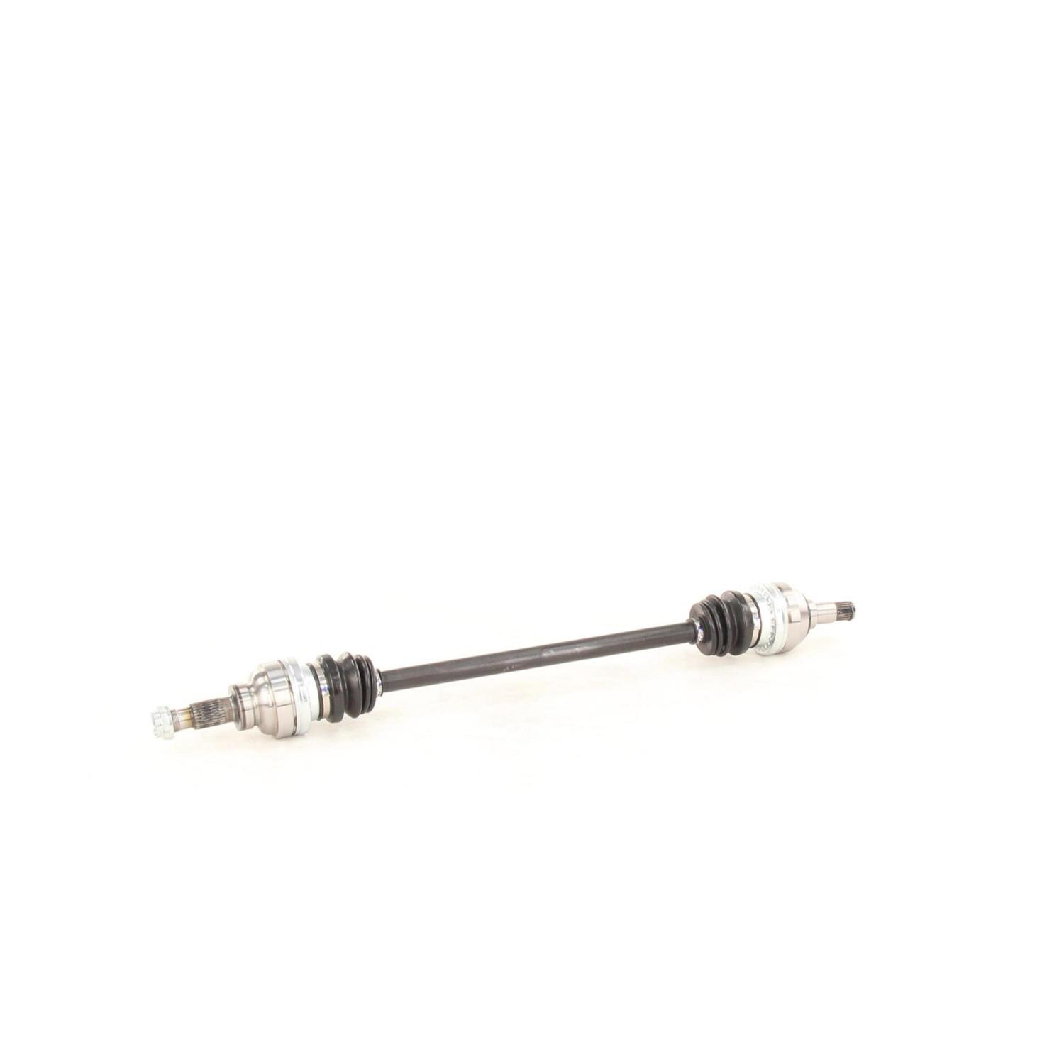 TrakMotive MB8048 - CV Axle Shaft TrakMotive MB8048 CV Axle Shaft product image 2 of 3