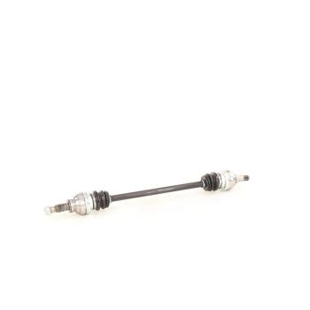 2019 Mercedes-Benz GLA45 AMG CV Axle Shaft Rear Right TrakMotive MB8048 image 2 of 3