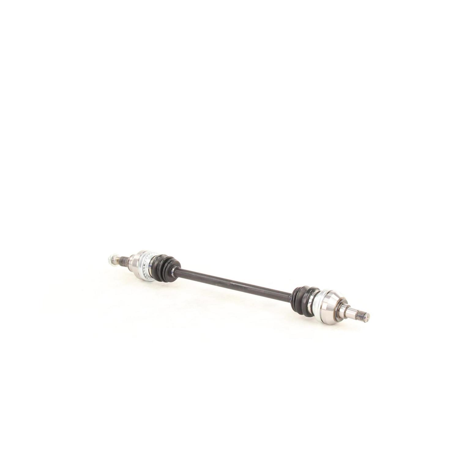 TrakMotive MB8048 - CV Axle Shaft TrakMotive MB8048 CV Axle Shaft product image 3 of 3
