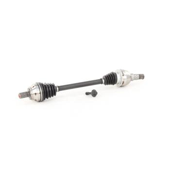 2017 Mercedes-Benz B250e CV Axle Shaft Front Left TrakMotive MB8049 image 2 of 3
