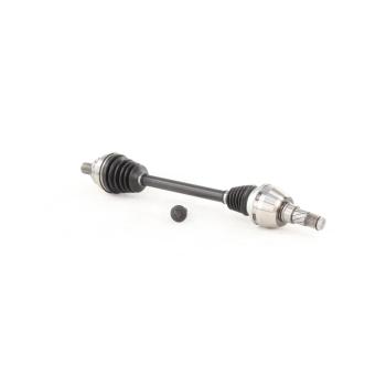 2017 Mercedes-Benz B250e CV Axle Shaft Front Left TrakMotive MB8049 image 3 of 3