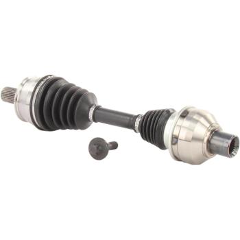 2019 Mercedes-Benz CLA45 AMG CV Axle Shaft Front Right TrakMotive MB8050 image 3 of 3