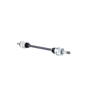 2015 Mercedes-Benz E63 AMG CV Axle Shaft Rear Left TrakMotive MB8051 image 3 of 3