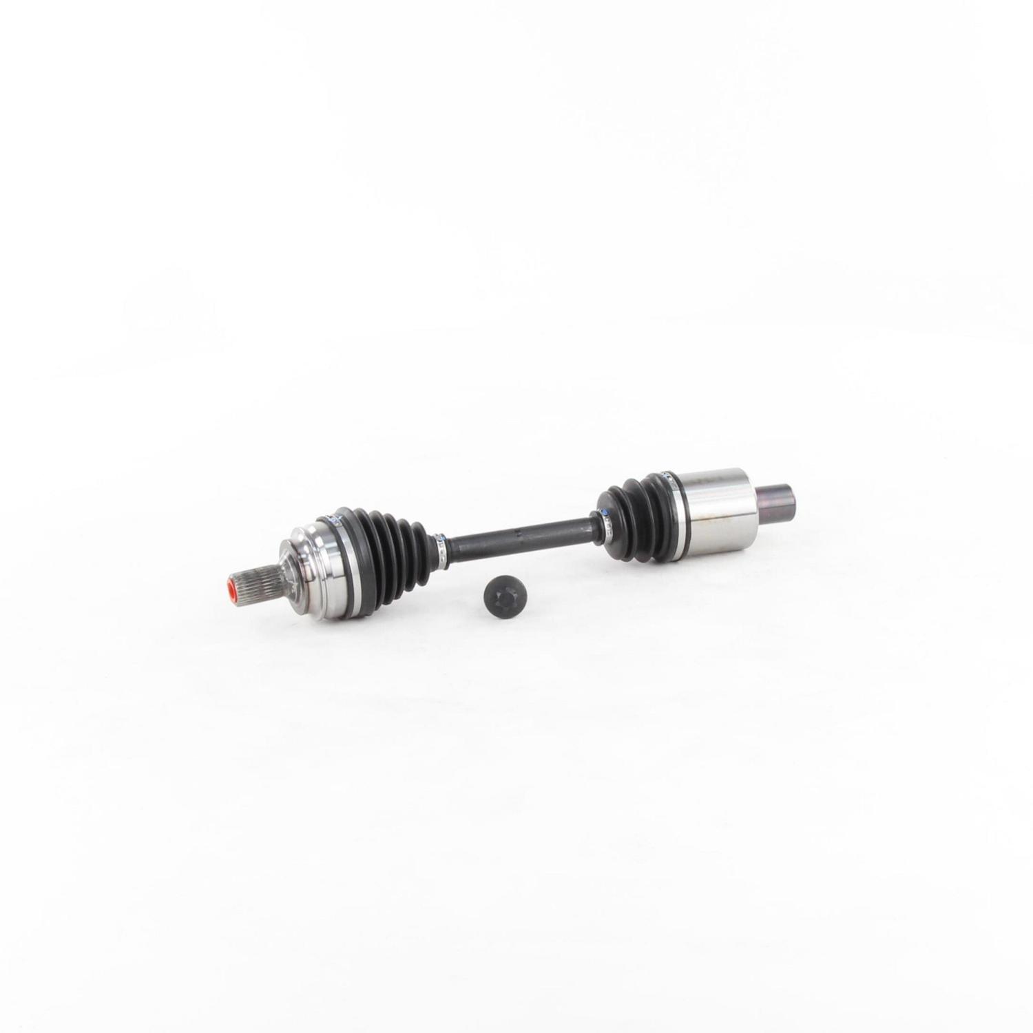 TrakMotive MB8052 - CV Axle Shaft TrakMotive MB8052 CV Axle Shaft product image 2 of 3