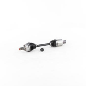 2014 Mercedes-Benz CLS63 AMG CV Axle Shaft Front Left TrakMotive MB8052 image 2 of 3
