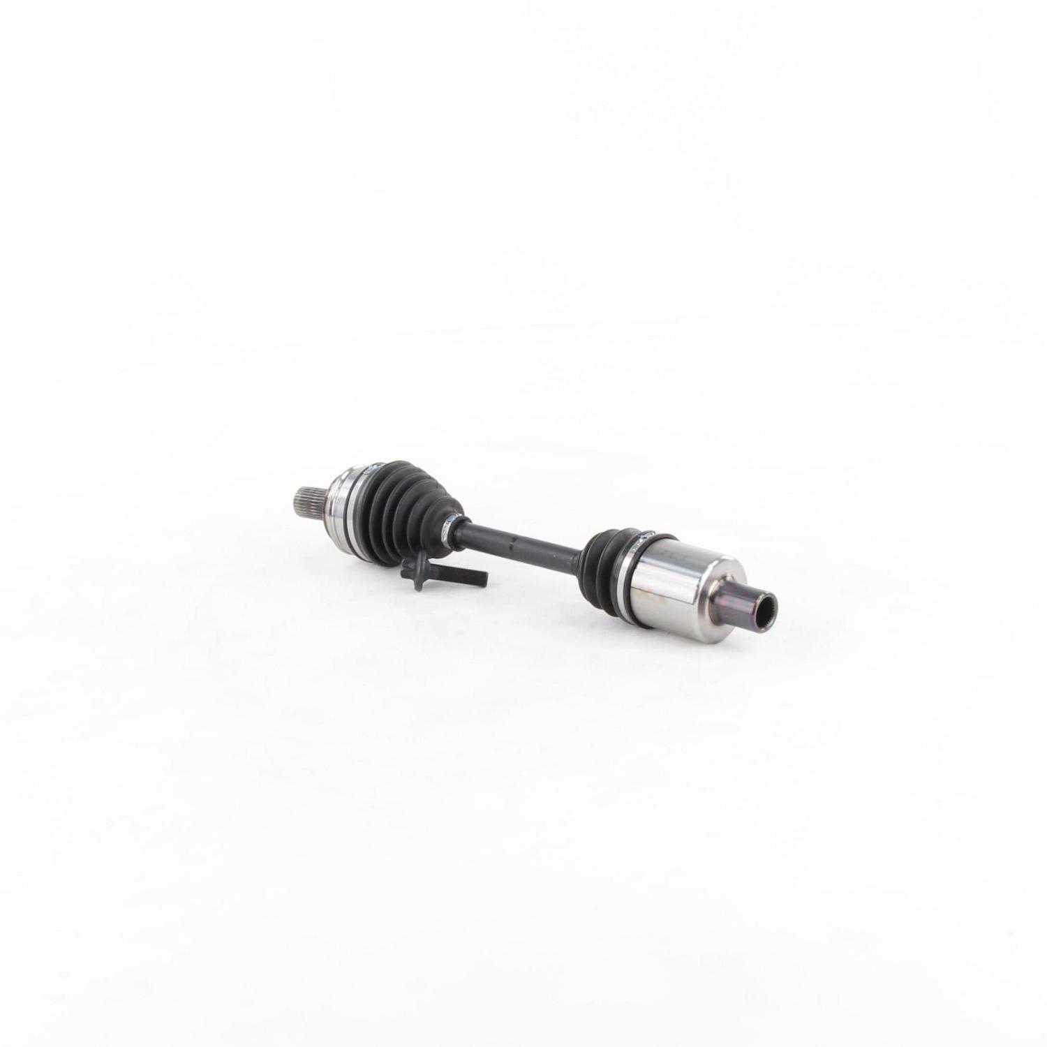 TrakMotive MB8052 - CV Axle Shaft TrakMotive MB8052 CV Axle Shaft product image 3 of 3