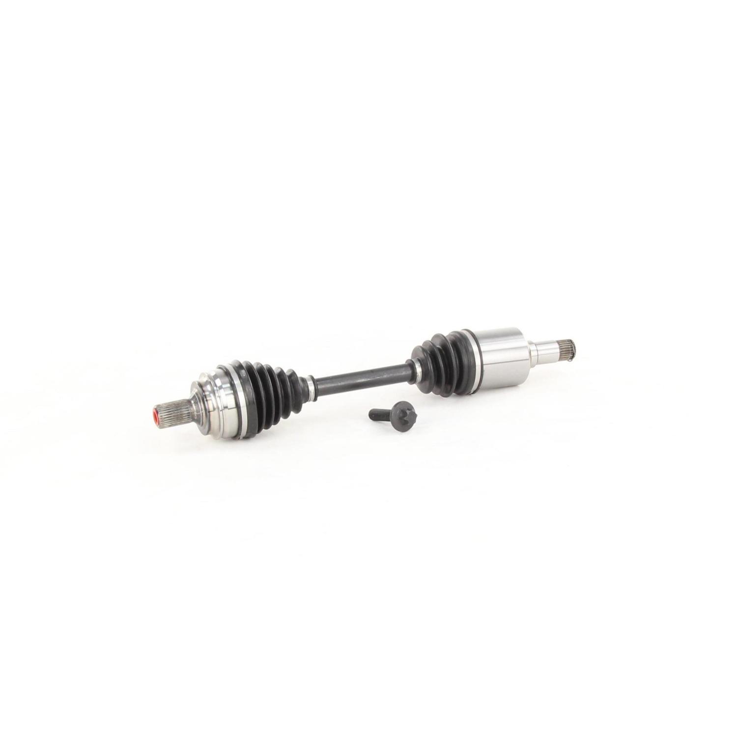 TrakMotive MB8053 - CV Axle Shaft TrakMotive MB8053 CV Axle Shaft product image 2 of 3