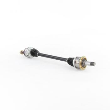 2013 Mercedes-Benz S350 CV Axle Shaft Rear Left TrakMotive MB8054 image 3 of 3