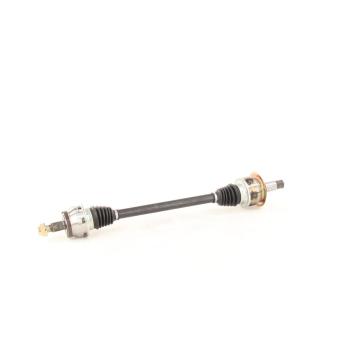 2014 Mercedes-Benz CLS63 AMG CV Axle Shaft Rear Left TrakMotive MB8055 image 2 of 3