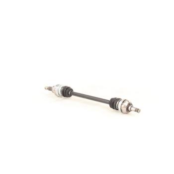 2019 Mercedes-Benz CLA45 AMG CV Axle Shaft Rear Left TrakMotive MB8056 image 3 of 3
