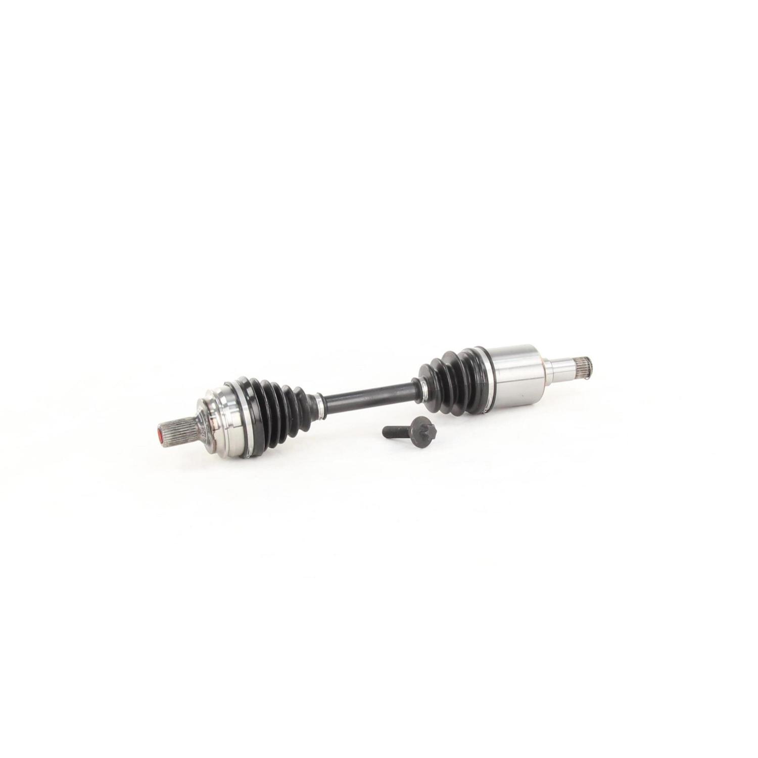 TrakMotive MB8057 - CV Axle Shaft TrakMotive MB8057 CV Axle Shaft product image 2 of 3
