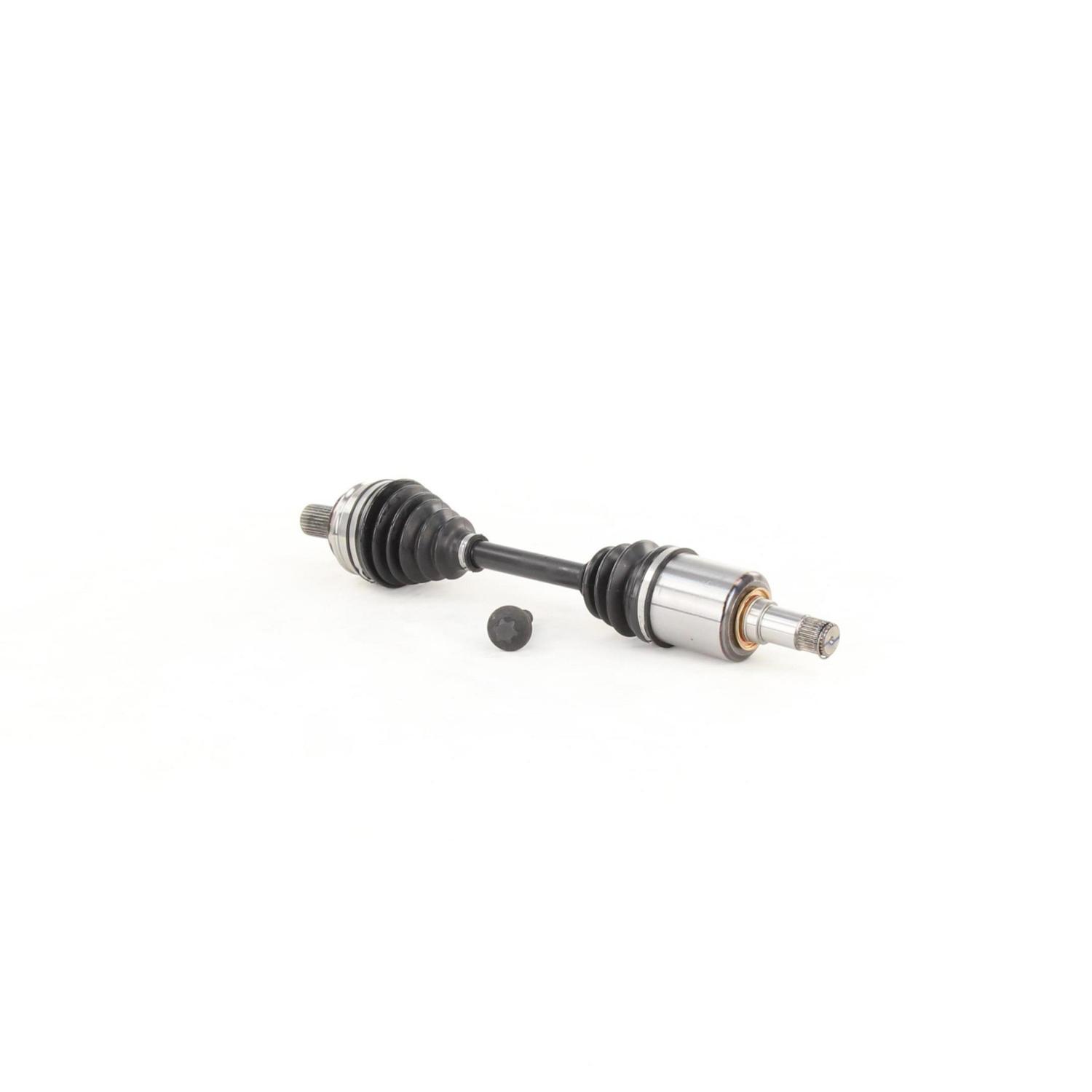 TrakMotive MB8057 - CV Axle Shaft TrakMotive MB8057 CV Axle Shaft product image 3 of 3