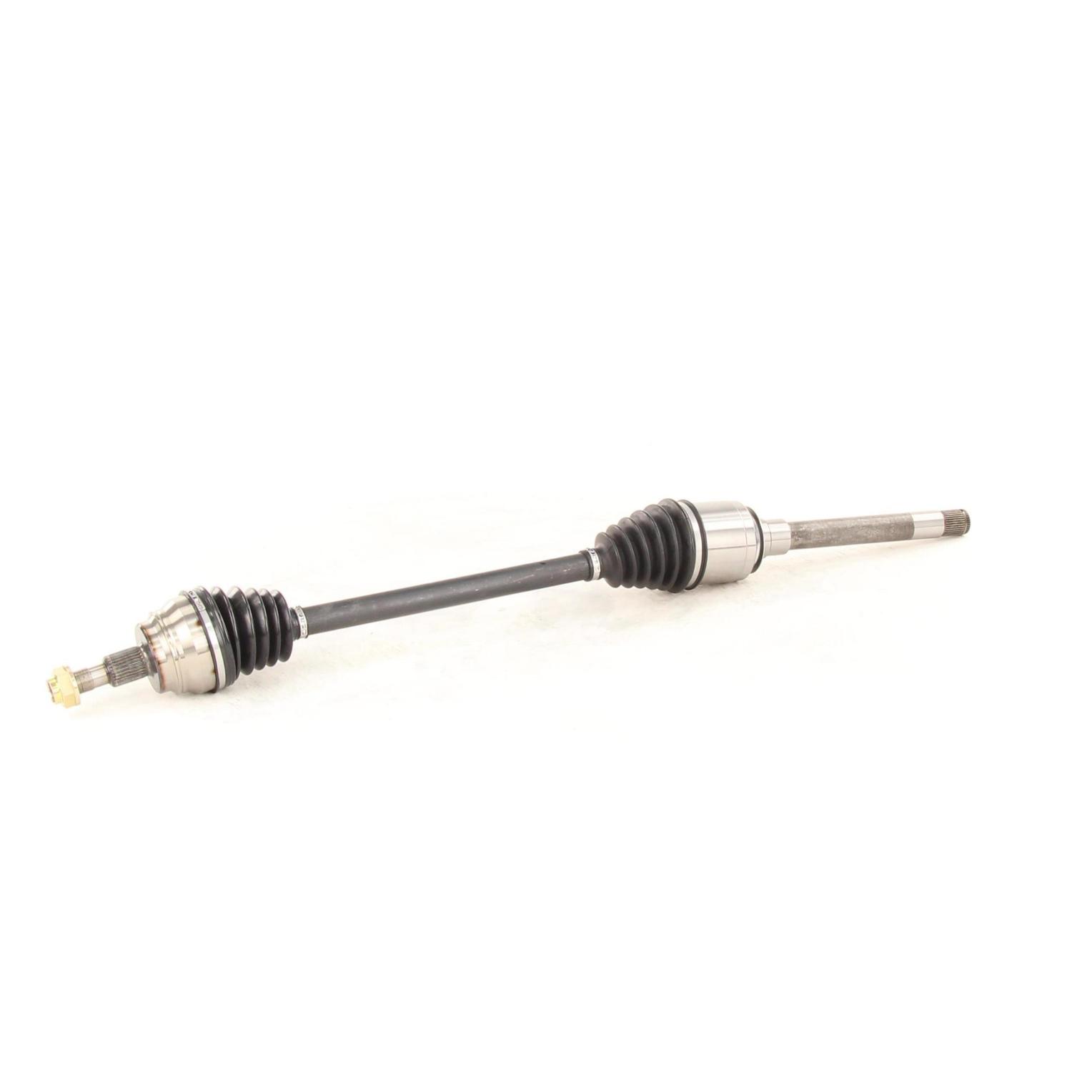 TrakMotive MB8058 - CV Axle Shaft TrakMotive MB8058 CV Axle Shaft product image 2 of 3
