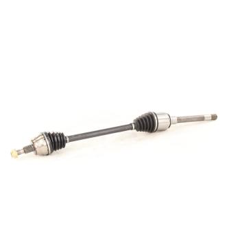2014 Mercedes-Benz ML350 CV Axle Shaft Front Right TrakMotive MB8058 image 2 of 3